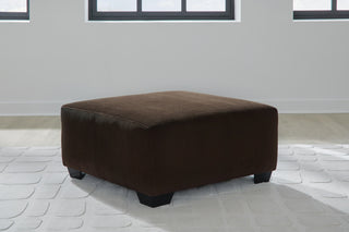 Kimlee 3-Piece Sectional and Ottoman