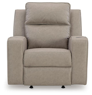 Lavenhorne Reclining Loveseat and Recliner