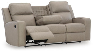 Lavenhorne Reclining Sofa, Loveseat and Recliner