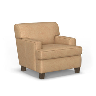 Dempsey Leather Chair
