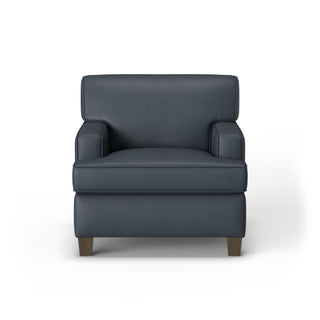 Dempsey Leather Chair