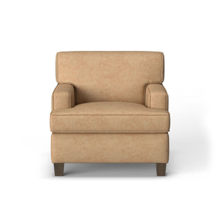 Dempsey Leather Chair