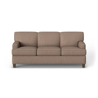 Dempsey Leather Sofa