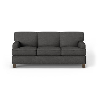 Dempsey Leather Sofa