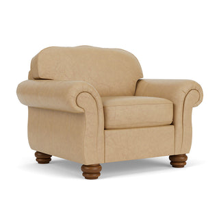 Bexley Leather Chair