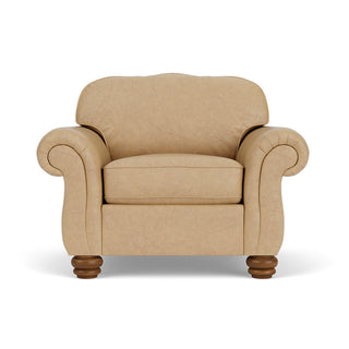 Bexley Leather Chair