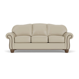 Bexley Leather Sofa