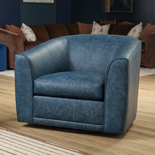Jewel Swivel Chair