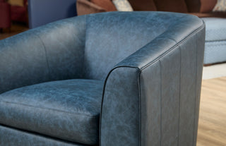 Jewel Swivel Chair