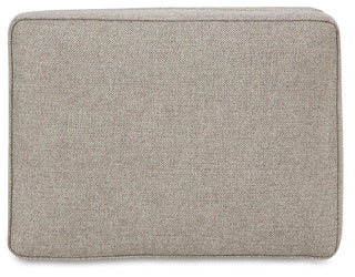 Gaelon Sofa, Loveseat, Chair and Ottoman