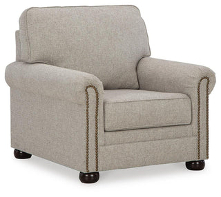 Gaelon Chair Chenille