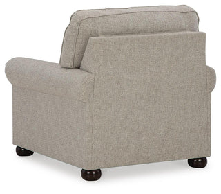 Gaelon Chair Chenille