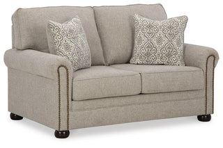 Gaelon Loveseat Chenille