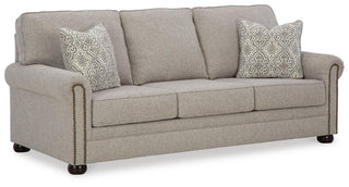 Gaelon Sofa and Chair