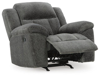 Frohn Reclining Loveseat and Recliner