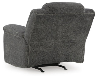Frohn Reclining Sofa, Loveseat and Recliner