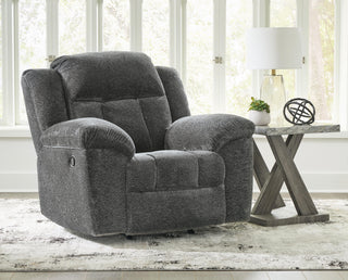 Frohn Reclining Sofa and Recliner