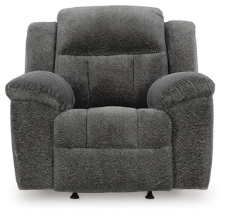 Frohn Reclining Loveseat and Recliner
