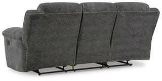 Frohn Reclining Sofa Chenille