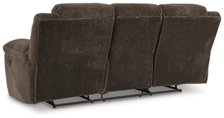 Frohn Reclining Sofa and 2 Recliners