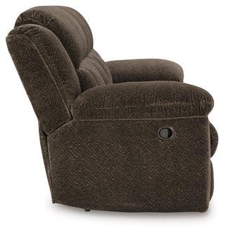 Frohn Reclining Sofa Chenille