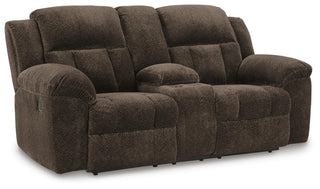 Frohn Set of 2 Reclining Loveseats