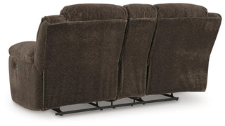 Frohn Reclining Loveseat and Recliner