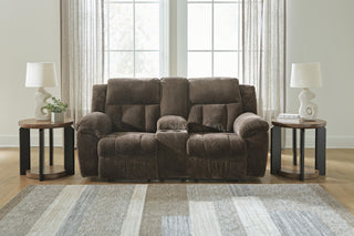 Frohn Reclining Loveseat and Recliner