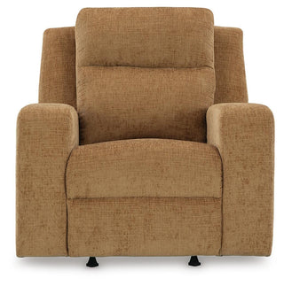 Kanlow Rocker Recliner Chenille