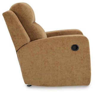 Kanlow Rocker Recliner Chenille