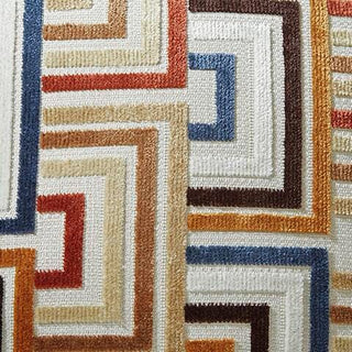 Danum Reclining Loveseat Chenille