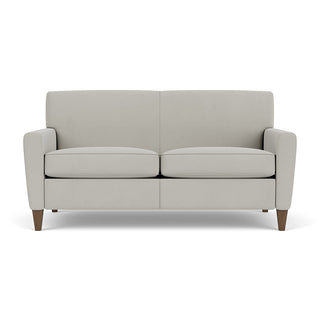 Digby Leather Sofa 70" W