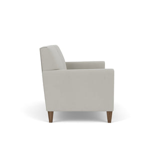 Digby Leather Sofa 70" W
