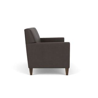Digby Leather Sofa 70" W