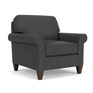 Westside Leather Chair