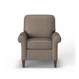Westside Leather High-Leg Recliner