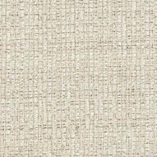 Lerenza Oversized Accent Ottoman Chenille