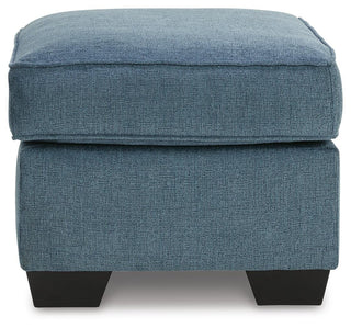 Cashton Sofa, Chair and Ottoman