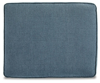 Cashton Ottoman Chenille