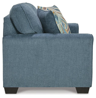 Cashton Sofa, Loveseat, Chair and Ottoman