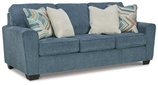 Cashton Queen Sofa Sleeper Chenille