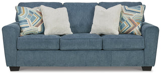 Cashton Queen Sofa Sleeper and Chair