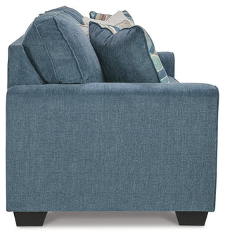 Cashton Queen Sofa Sleeper Chenille