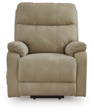 Next-Gen Durapella Power Lift Recliner Microfiber