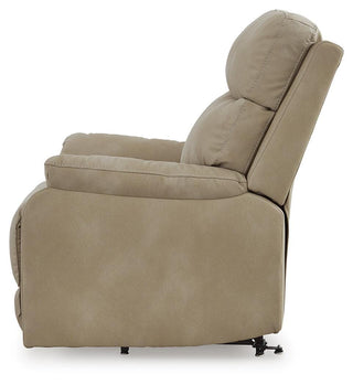 Next-Gen Durapella Power Lift Recliner Microfiber