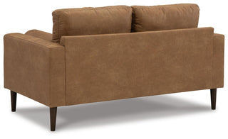 Telora Loveseat Microfiber
