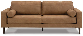 Telora Sofa Microfiber