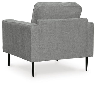 Hazela Chair Chenille