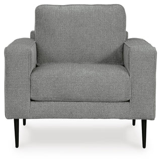 Hazela Chair Chenille