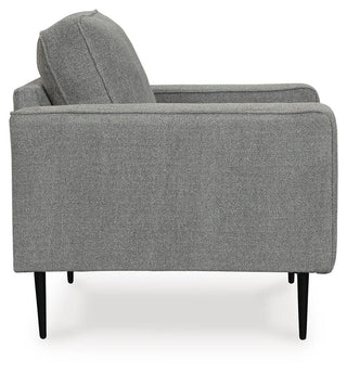 Hazela Chair Chenille